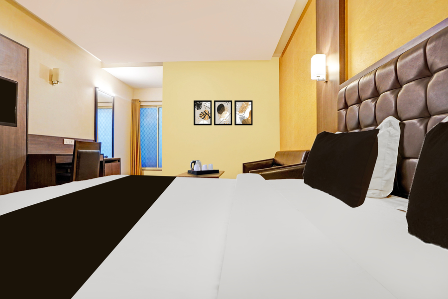 super collection o nagpur railway station formerly jagannath deluxe