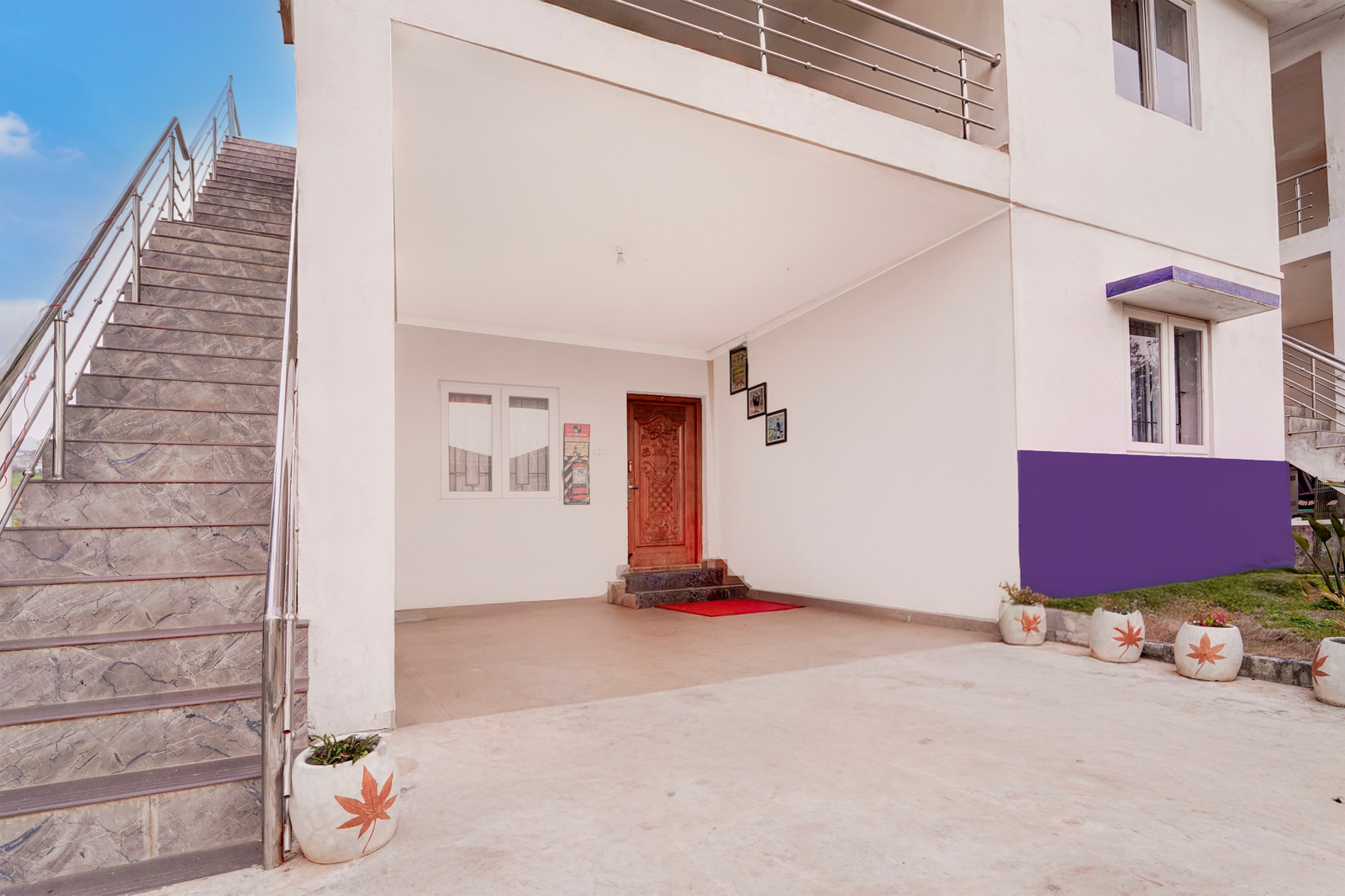 collection o sun set view ooty formerly aathira hill stay