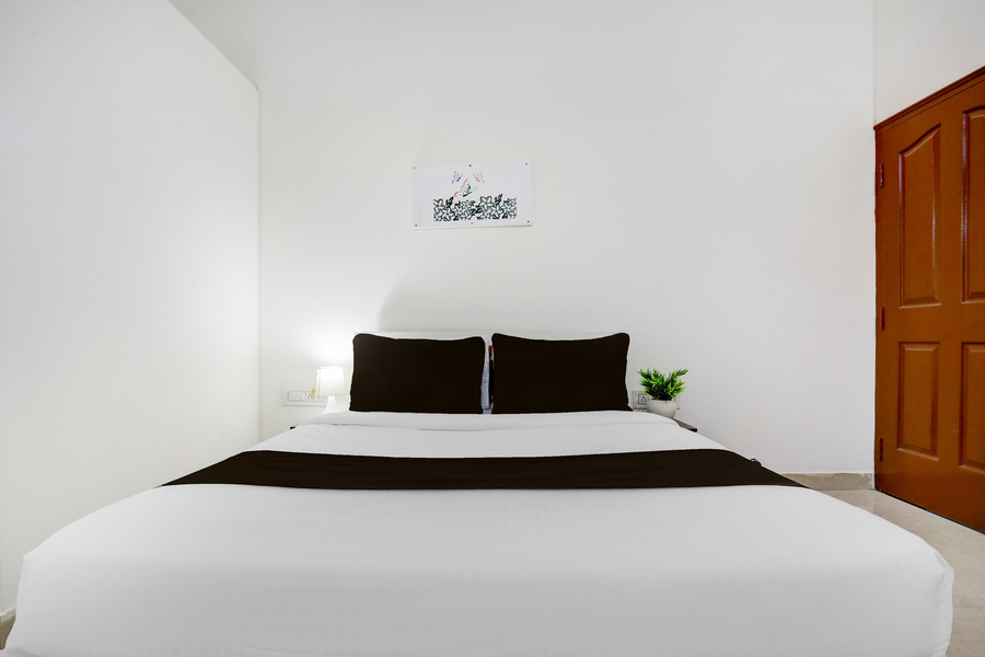 super hotel o channasandra metro station formerly sri krishna nilaya