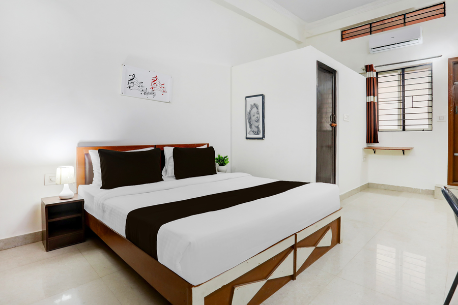 super hotel o channasandra metro station formerly sri krishna nilaya