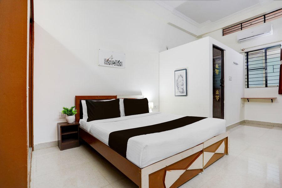 super hotel o channasandra metro station formerly sri krishna nilaya