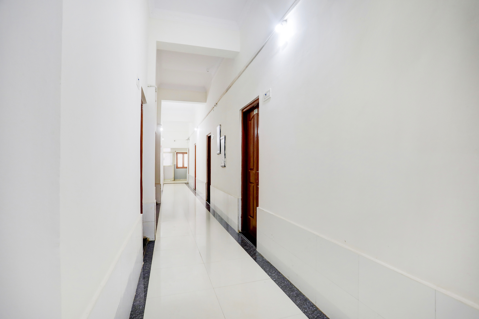 Super Hotel O Channasandra Metro Station Formerly Sri Krishna Nilaya,,3 star