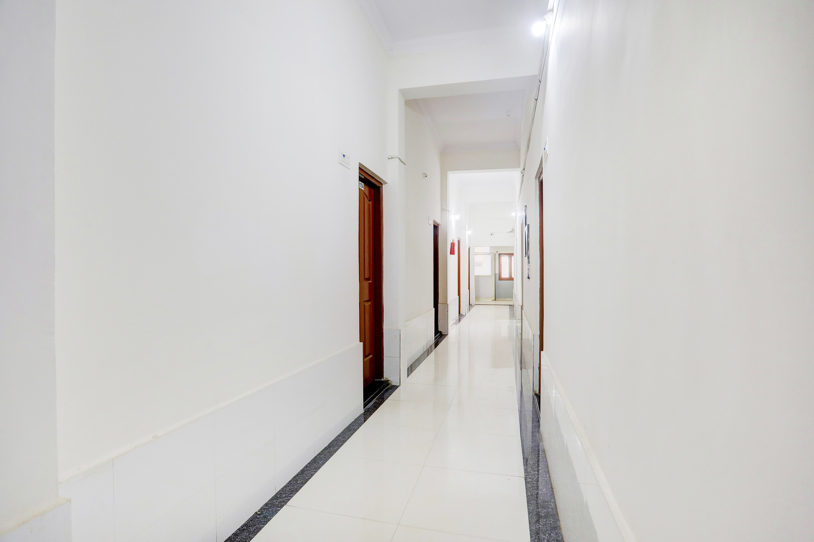 Super Hotel O Channasandra Metro Station Formerly Sri Krishna Nilaya,,3 star