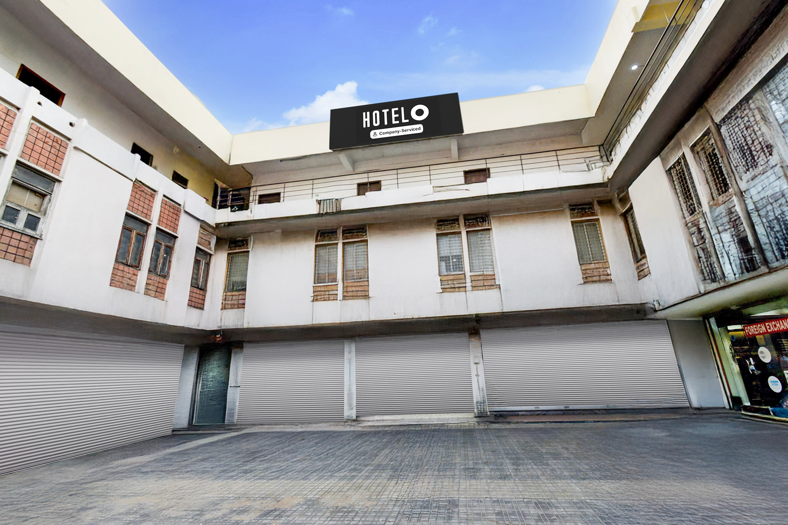 Super Hotel O Lakdikapul Near Birla Mandir,Rajiv Gandhi International Airport,3 star