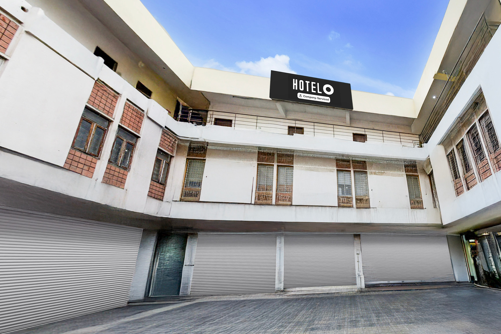 Super Hotel O Lakdikapul Near Birla Mandir,Rajiv Gandhi International Airport,3 star