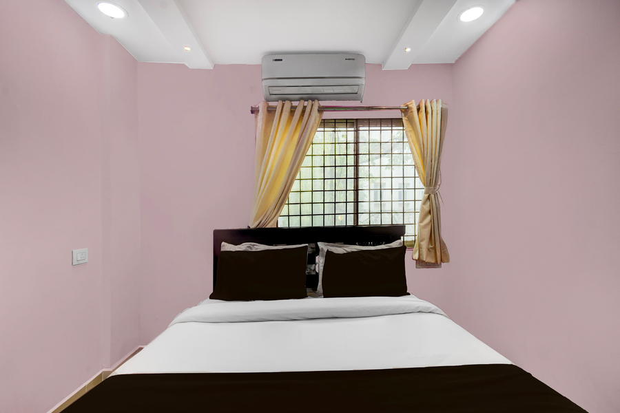 super hotel o lakdikapul near birla mandir