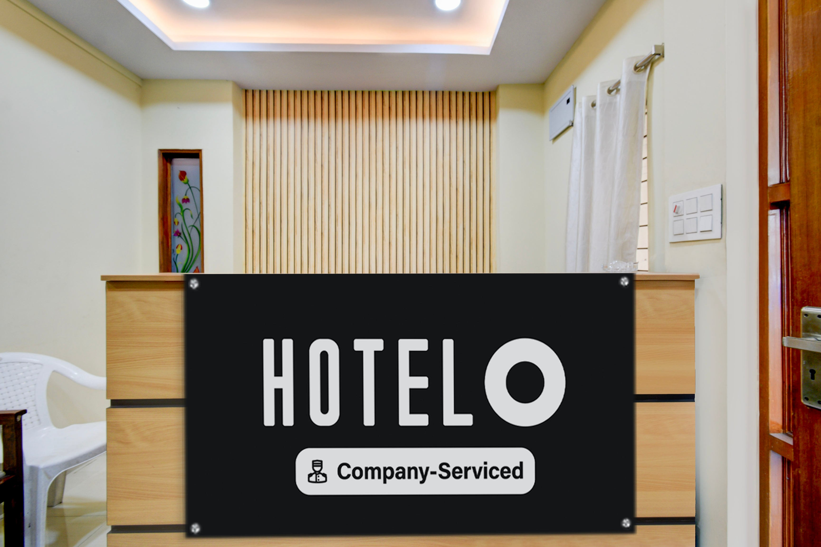 Super Hotel O Lakdikapul Near Birla Mandir,Rajiv Gandhi International Airport,3 star