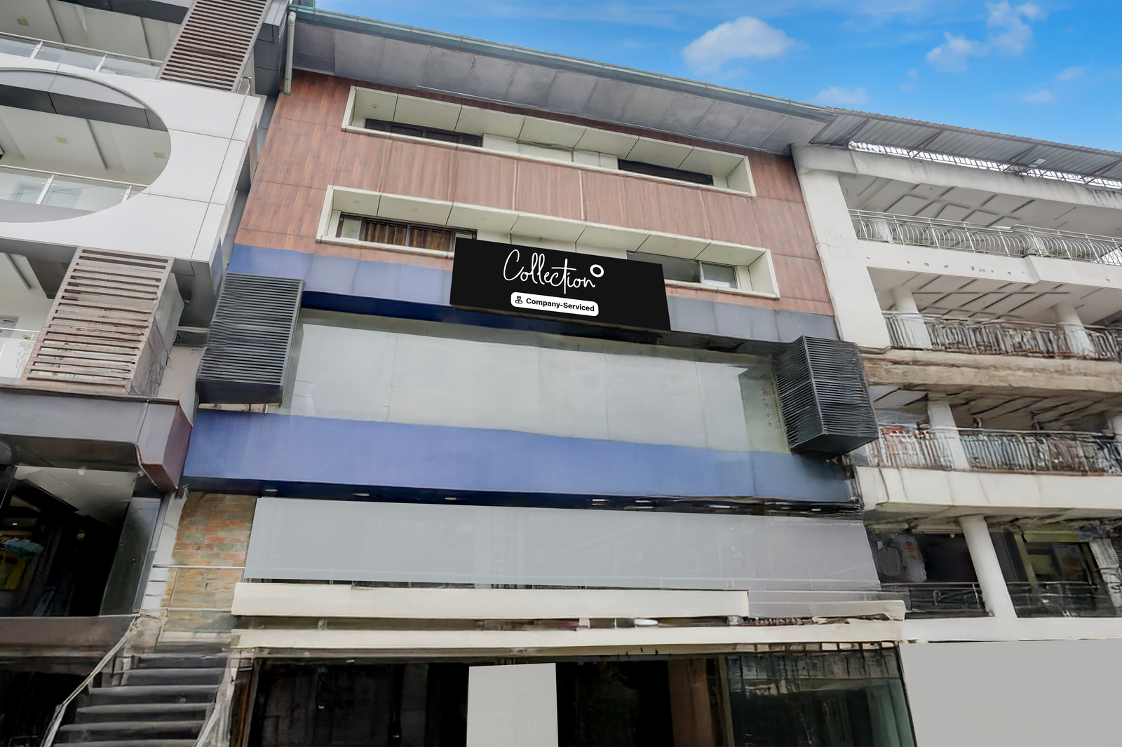 Super Collection O Jaigaon Near Bhutan Gate,,3 star