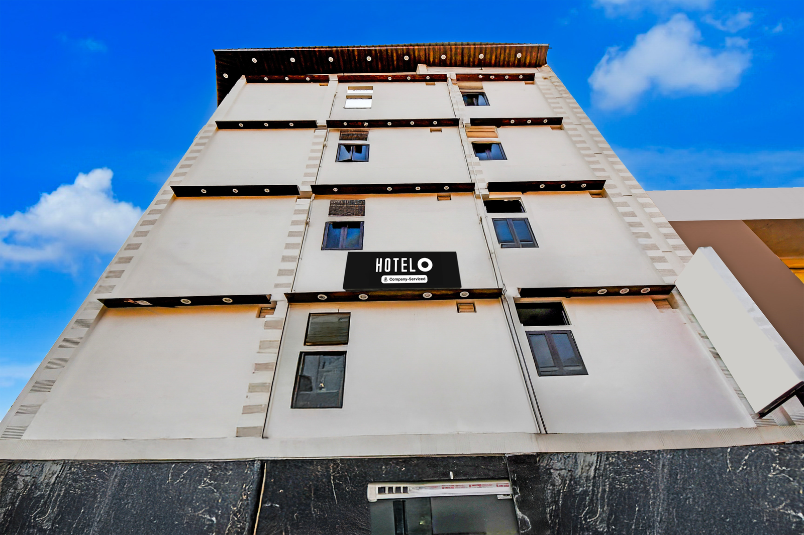 Super Hotel O Birhana Road,,3 star