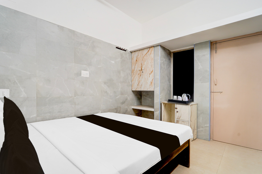 super hotel o coimbatore hopes college