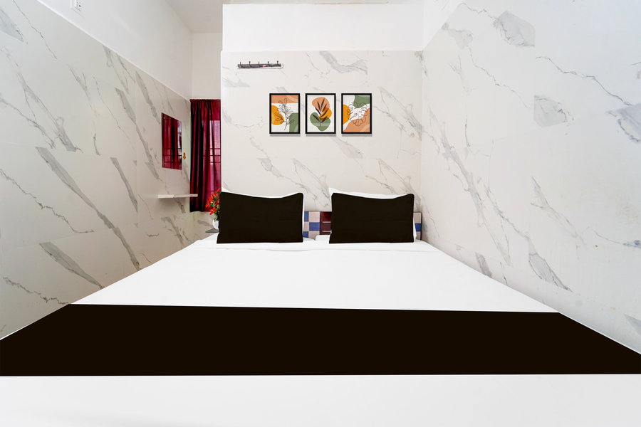 super hotel o coimbatore hopes college