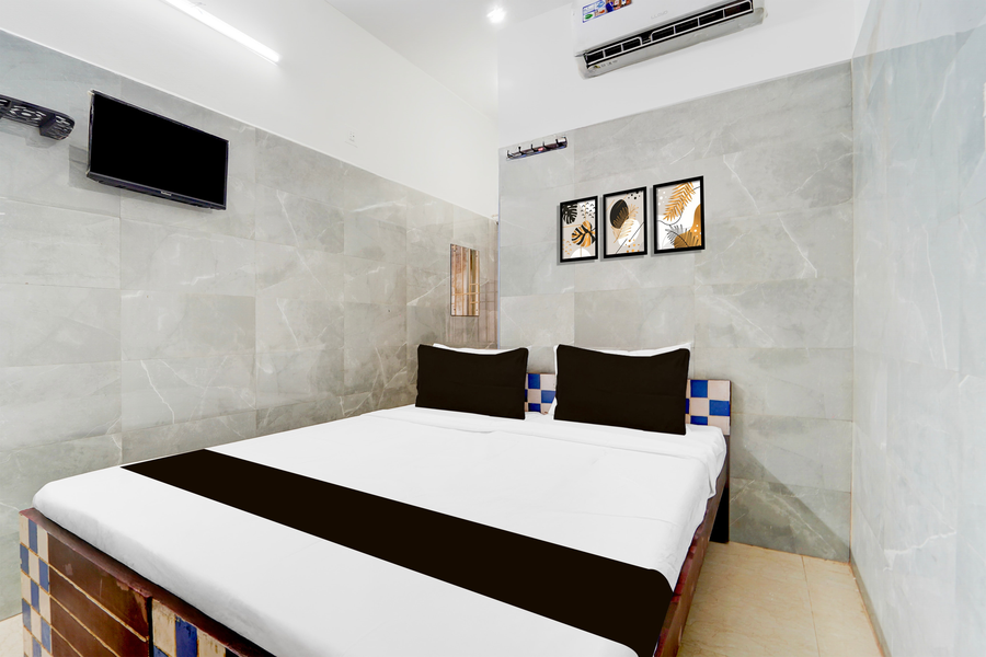 super hotel o coimbatore hopes college