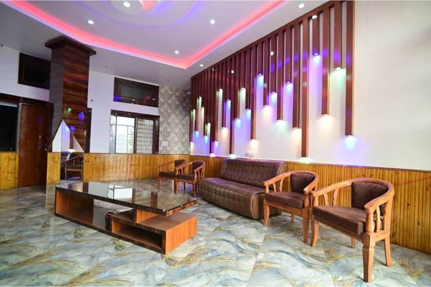 Midway By Wild Oasis,Kufri,3 star