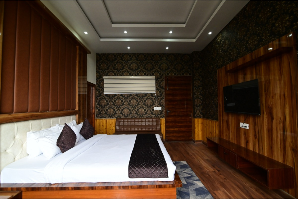 midway by wild oasis