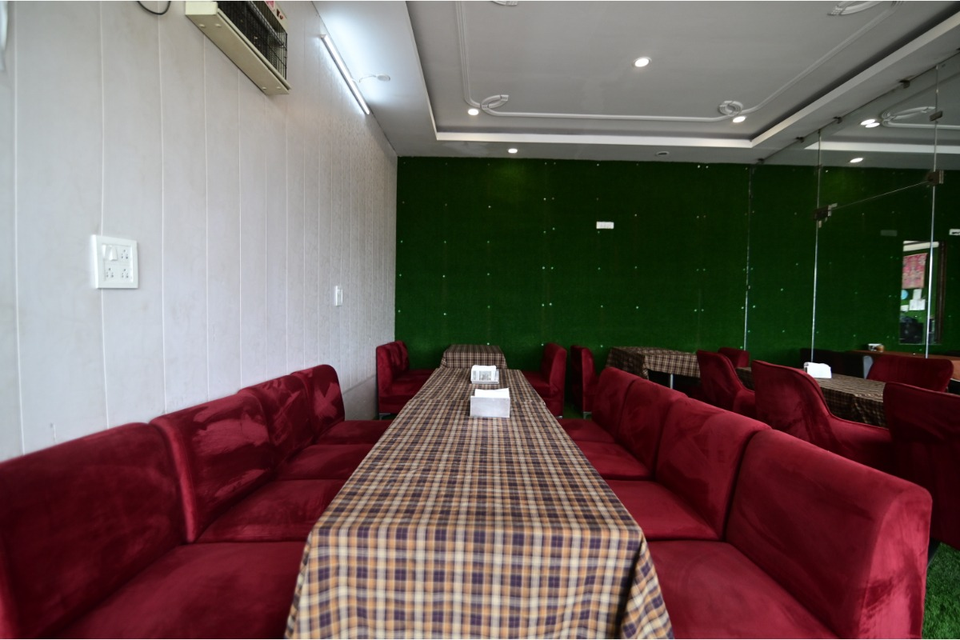 Midway By Wild Oasis,Kufri,3 star