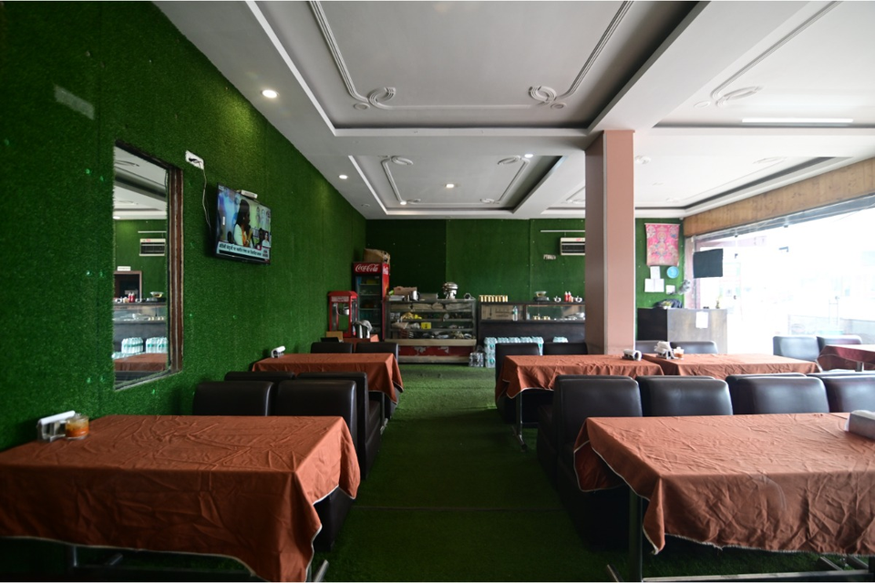 Midway By Wild Oasis,Kufri,3 star