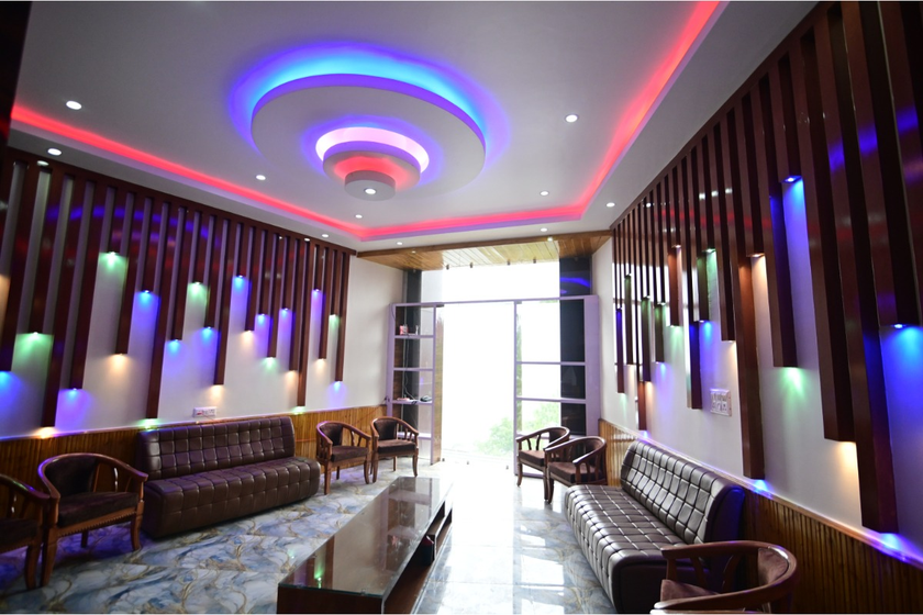 midway by wild oasis