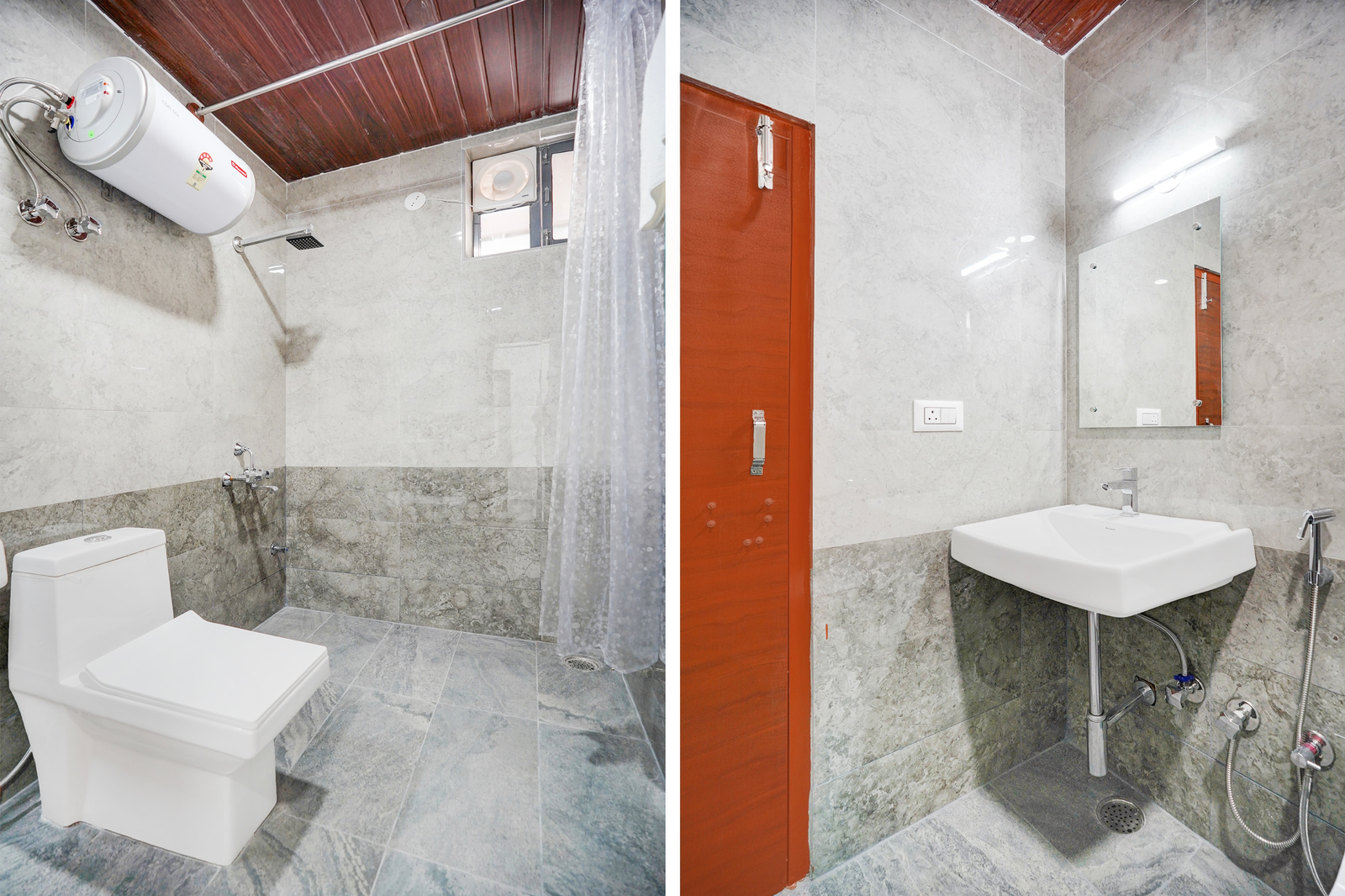 super townhouse jeevan bima nagar hal road