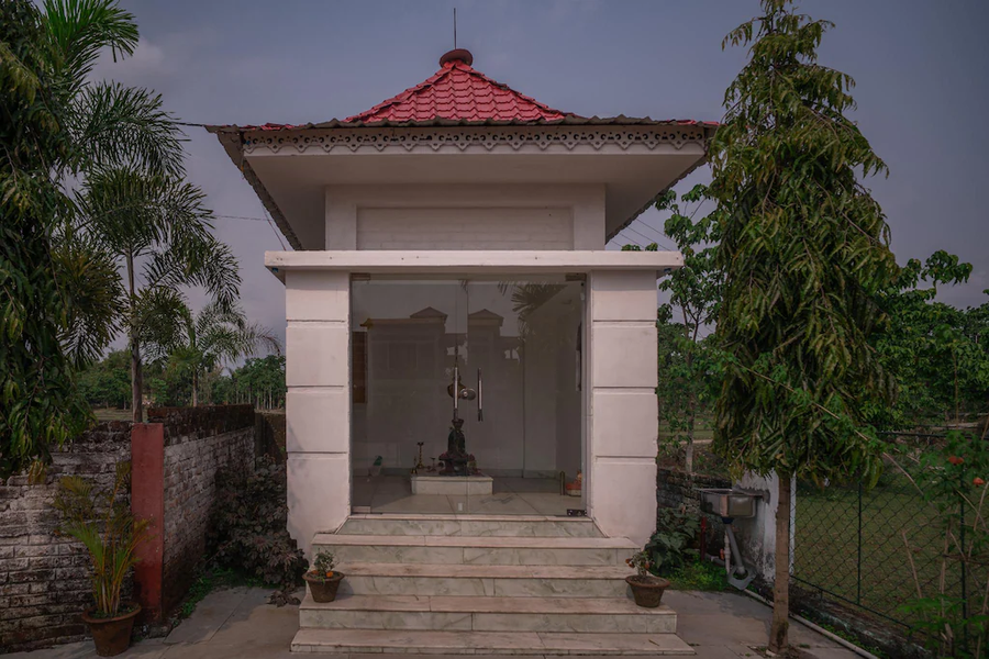 hotel bihanga resort