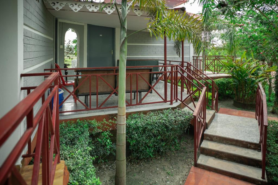 hotel bihanga resort