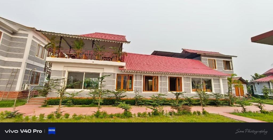hotel bihanga resort