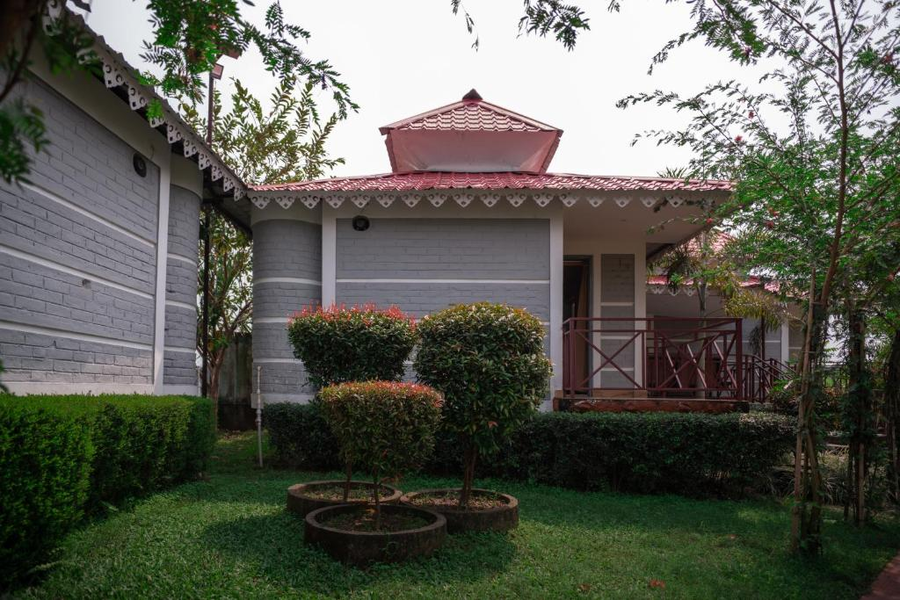 hotel bihanga resort