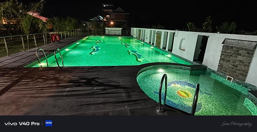 hotel bihanga resort