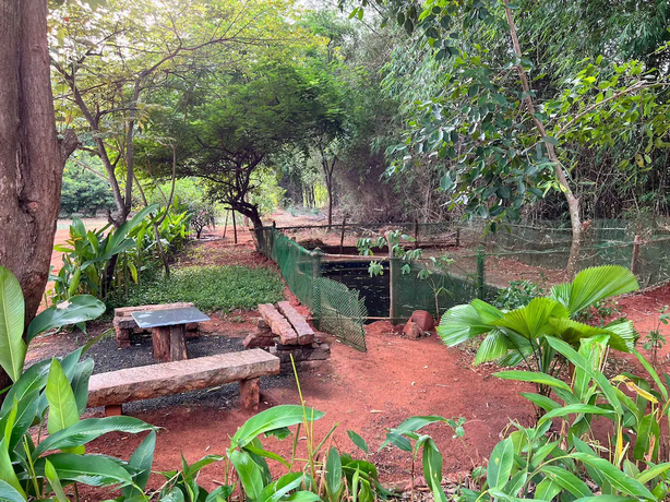 truliv bouganvilla luxe 3bhk nature retreat pondy