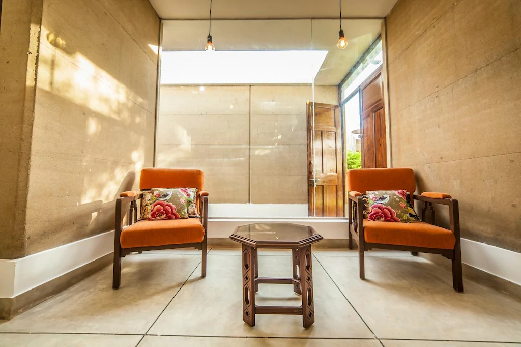 Truliv Bouganvilla–Luxe 3Bhk Nature Retreat, Pondy,,3 star