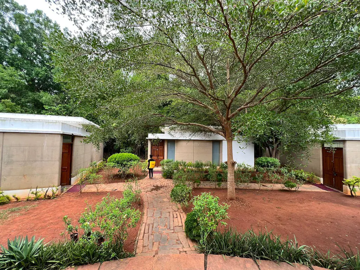 truliv bouganvilla luxe 3bhk nature retreat pondy
