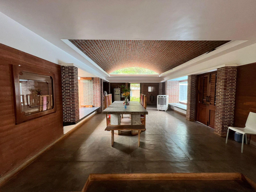 Truliv Bouganvilla–Luxe 3Bhk Nature Retreat, Pondy,,3 star