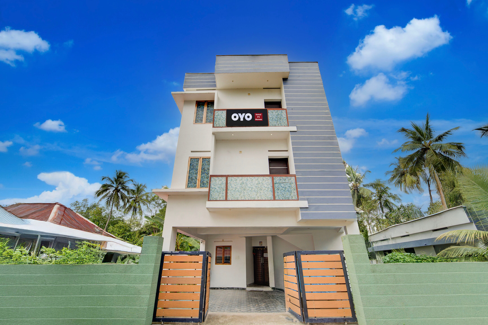Super Hotel O Kazhakkoottam Near Technopark Phase 3,,3 star