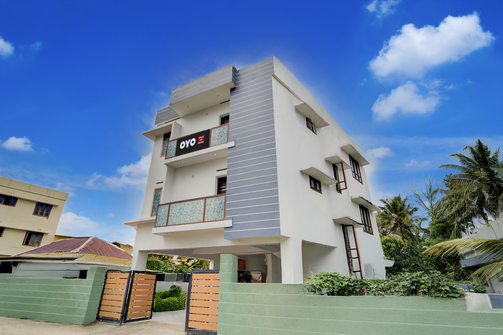Super Hotel O Kazhakkoottam Near Technopark Phase 3,,3 star