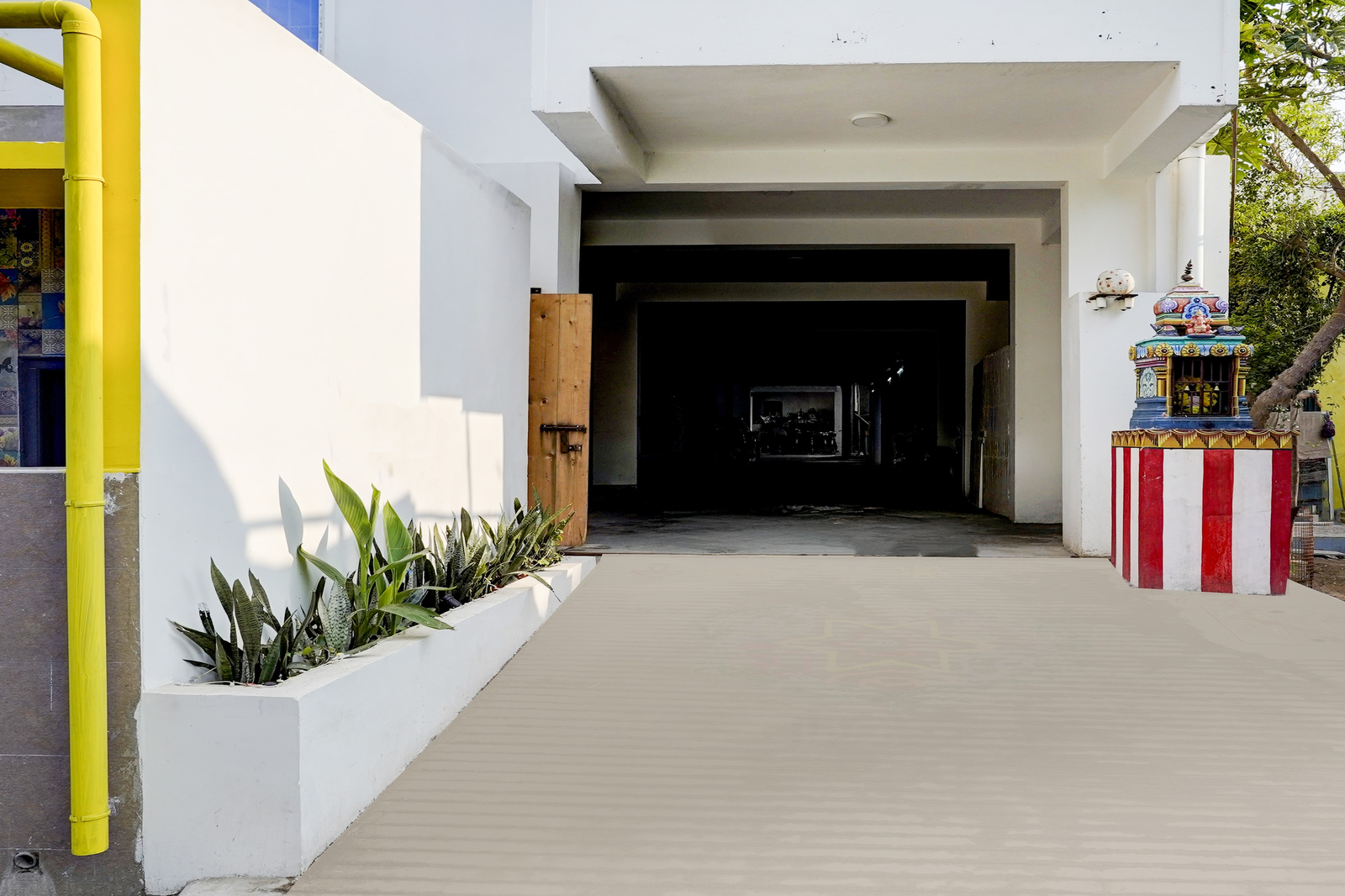 Super Hotel O Mahabalipuram Formerly The Posh Palace,,4 star