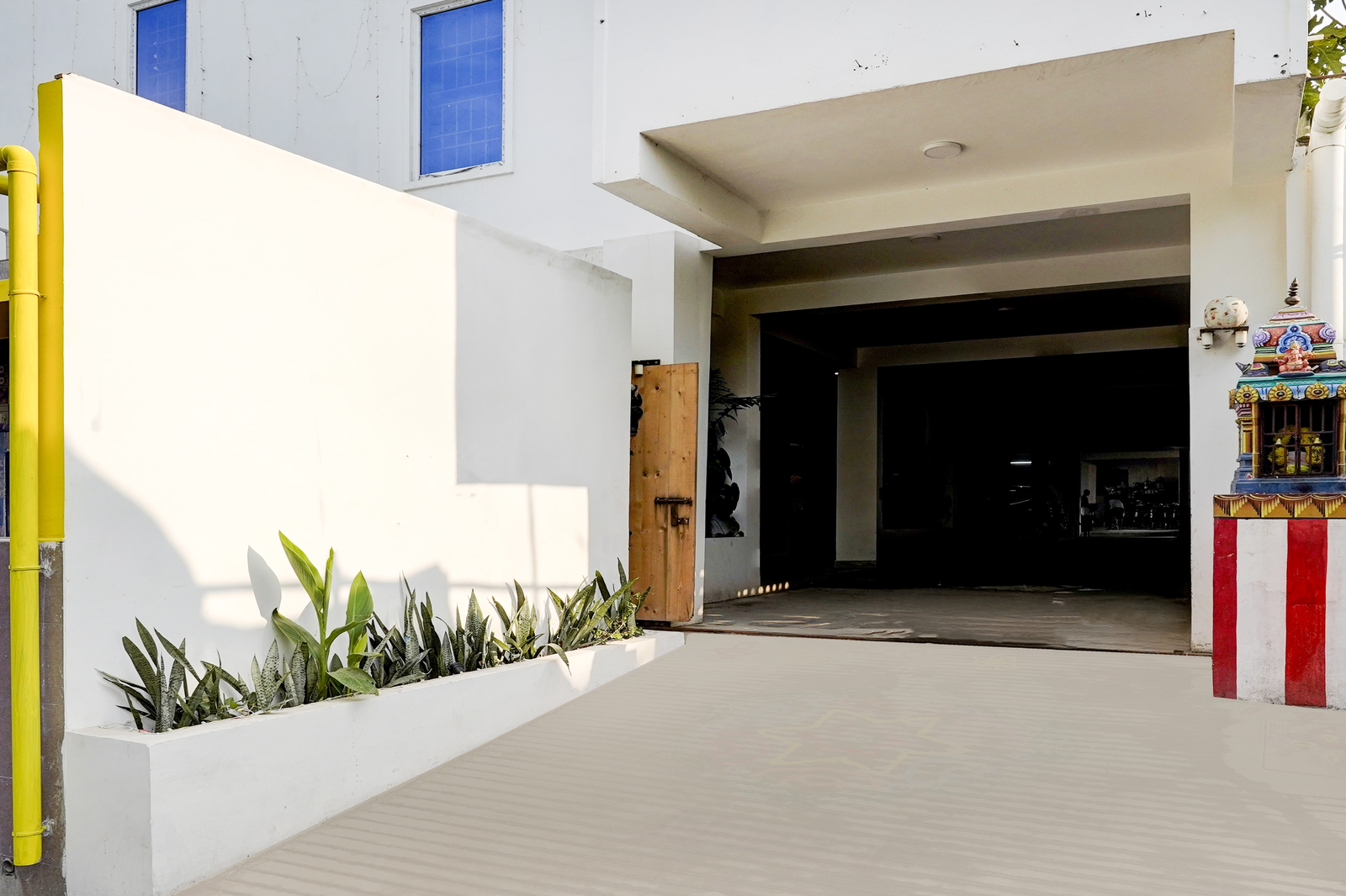 Super Hotel O Mahabalipuram Formerly The Posh Palace,,4 star