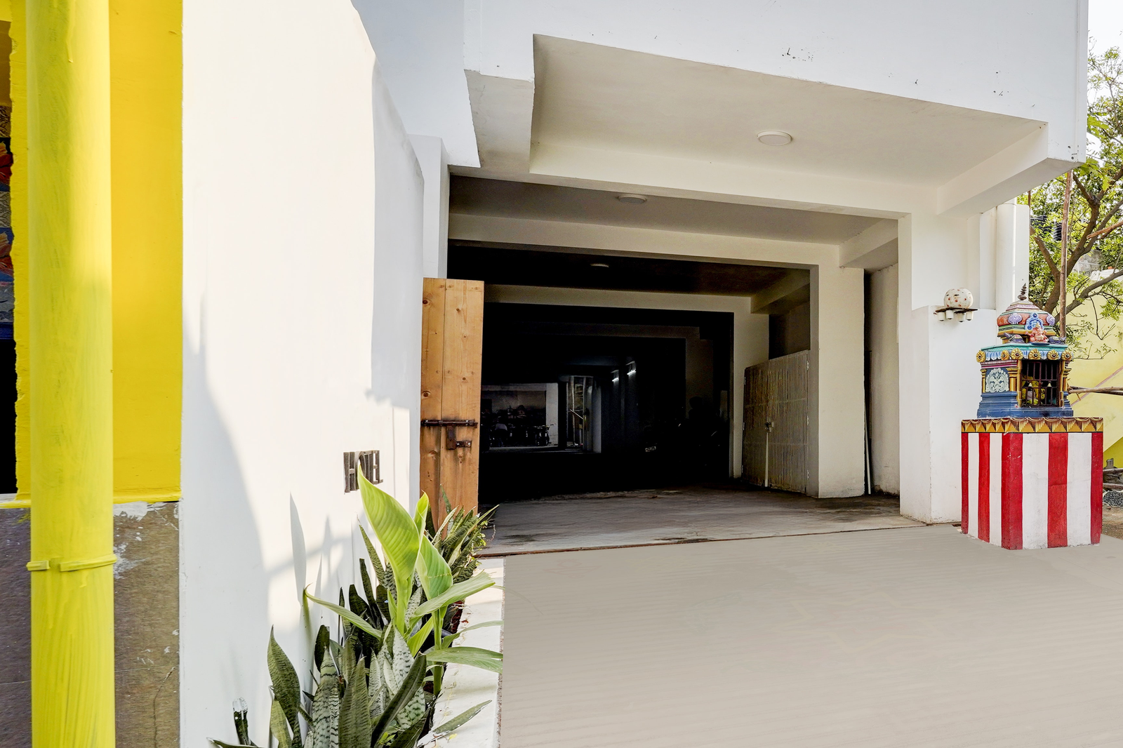 Super Hotel O Mahabalipuram Formerly The Posh Palace,,4 star