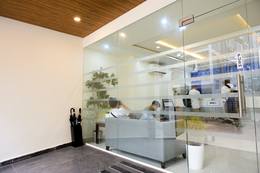 axon business hotel hitec city hyderabad