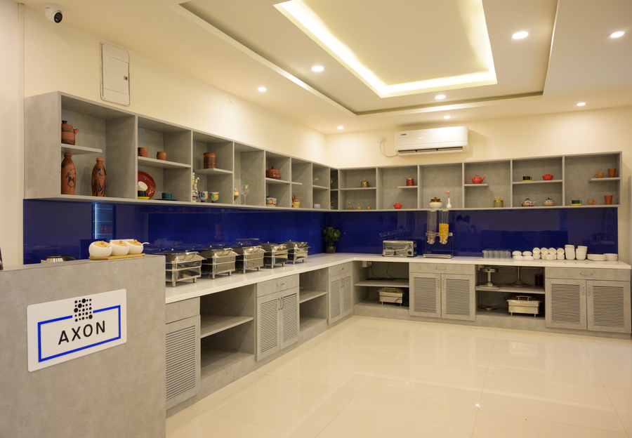 axon business hotel hitec city hyderabad