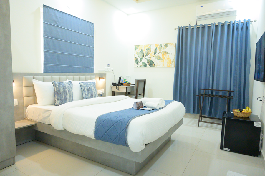 axon business hotel hitec city hyderabad