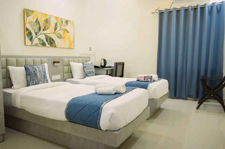 axon business hotel hitec city hyderabad