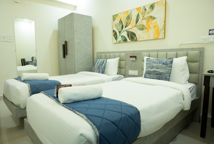 axon business hotel hitec city hyderabad