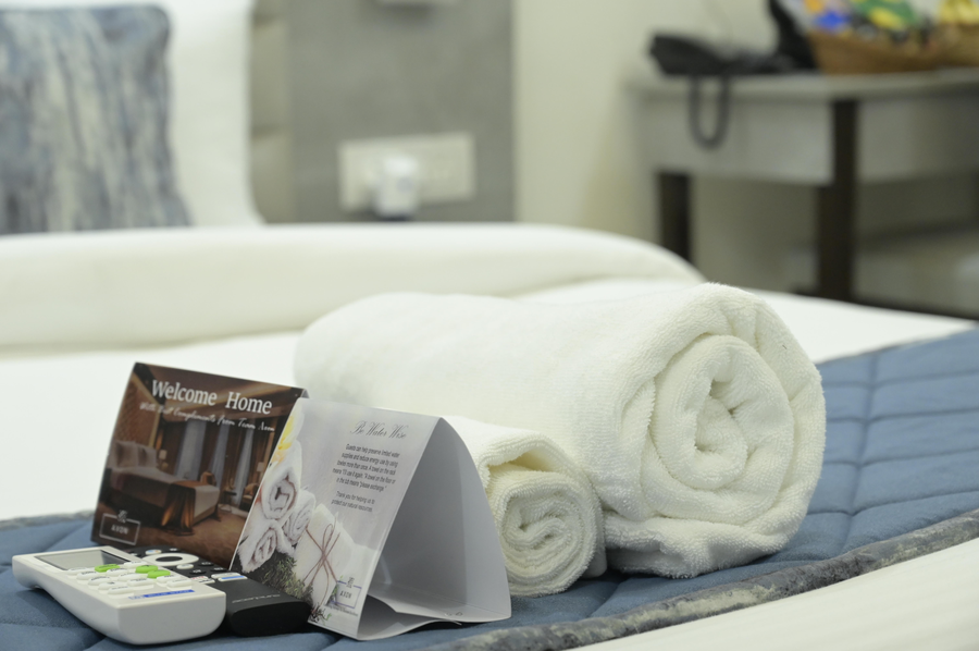 axon business hotel hitec city hyderabad