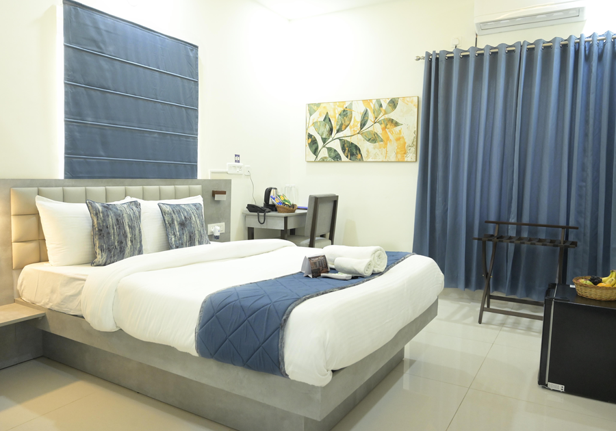 axon business hotel hitec city hyderabad