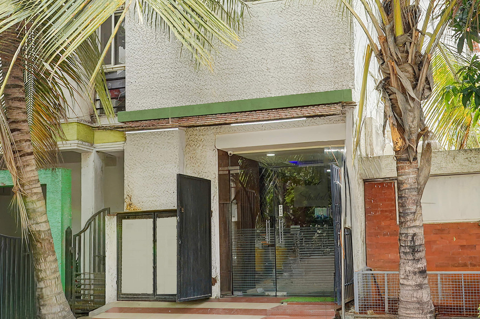 Super Collection O Kalyan Nagar Bangalore,,3 star