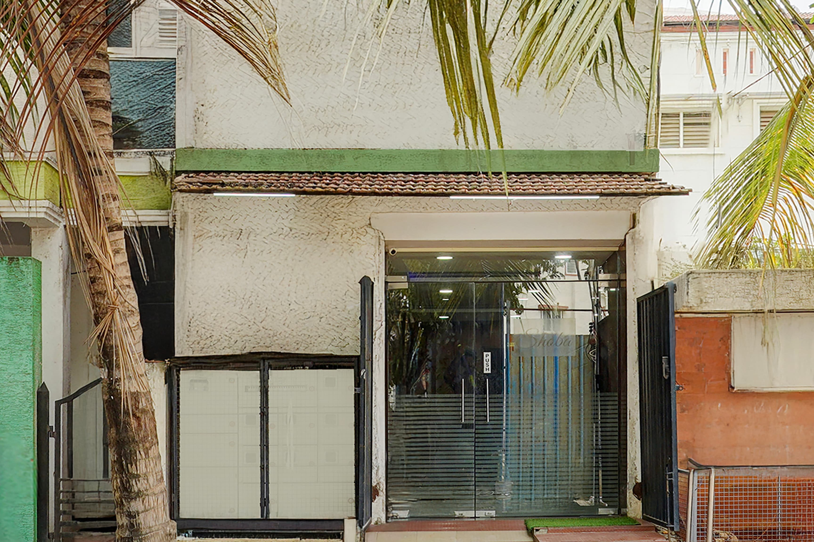 Super Collection O Kalyan Nagar Bangalore,,3 star