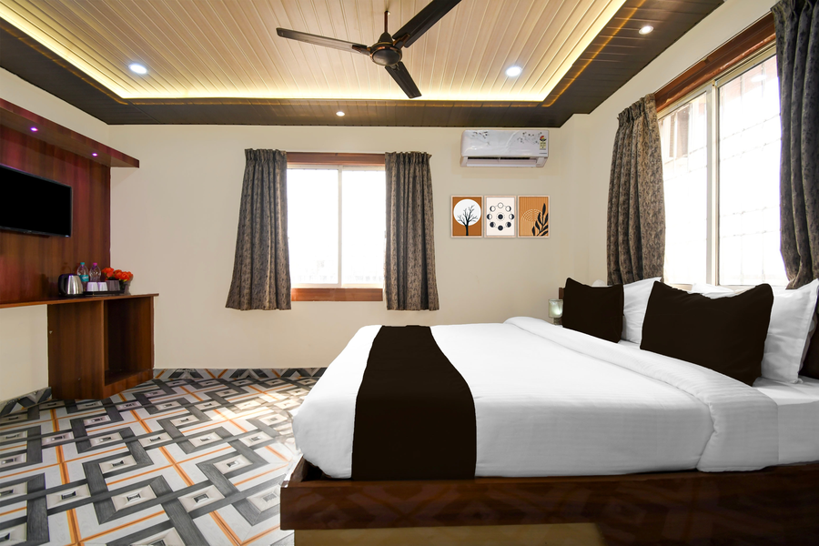 collection o sea beach puri formerly hotel bb palace