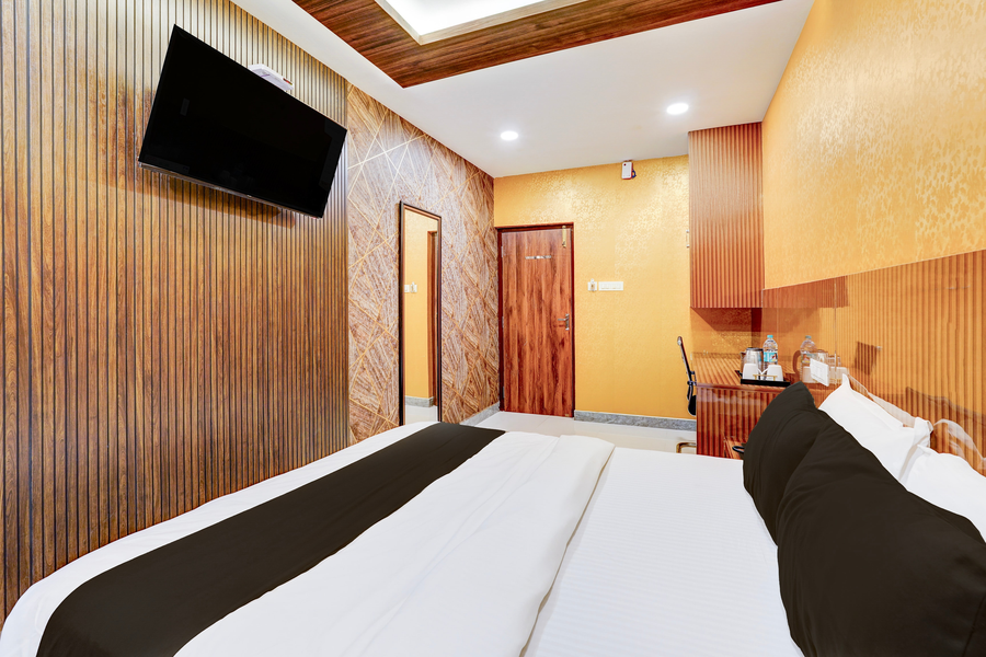 super collection o kundrathur near murugan temple