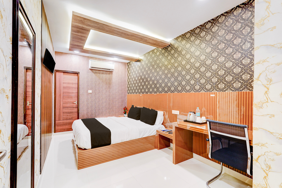 super collection o kundrathur near murugan temple