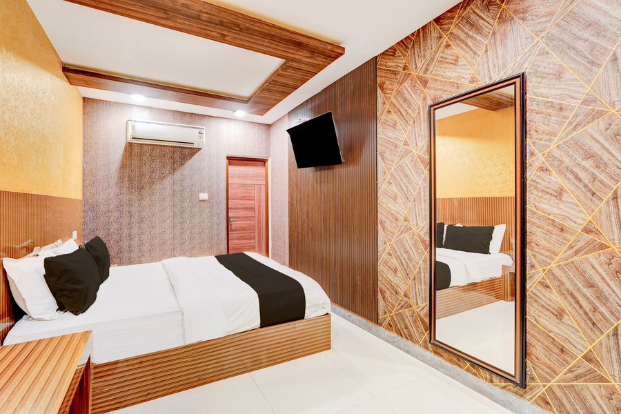 super collection o kundrathur near murugan temple