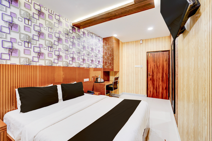 super collection o kundrathur near murugan temple